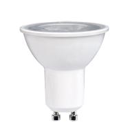 Lpe GU10 PAR16 LED 4W 470lm 4000K 25000h dimmable Cl.Enrg E