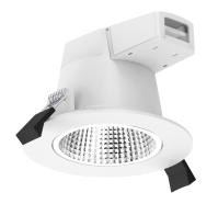 KAL - Downlight IP20/54 LED 6W CCT 2700-3300-4000K UGR<19 50'000h