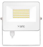 WINK 2 - Proj. Ext. IP65 IK08, blanc, LED 110° 50,6W 4000K 5250lm