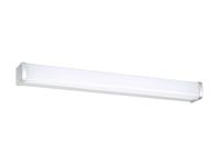 Réglette SWAN IP44 Vol2 a/lpe LED 15W 4000K 1500lm