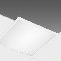 LED PANEL 842 Led 33W Dali 3600lm 4000K blanc