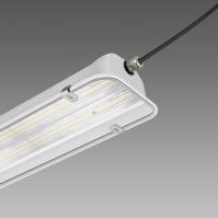 FORMA HE 977 Led 46W 5984lm 4000K gris