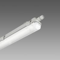 ECHO 927 Led Simple 18W 2788lm 6500K gris