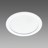 SLIM Lex 2.0 B 18W blanc Ip44Ik07 1700lm 4000K