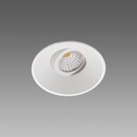 ISPOT 2 Architectural Led 9W 3000K blanc