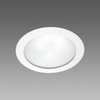 ECO LEX 2 Led 14W blanc Ip44Ik07 1380lm 4000K