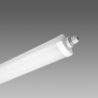 RODA Basic 1784 Led 36W Gris Ip65Ik08 4320lm 4000K
