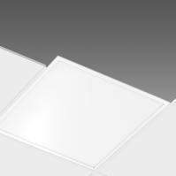 BASIC PANNELLO Led 34W 4000K 3560lm blanc