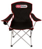 Chaise pliante KS Tools