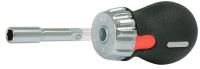 Tournevis GEARplus® tom pouce à cliquet, 1/4''