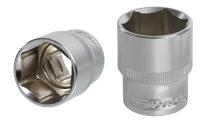 Douille 6 pans ULTIMATE® 1/2'', 14 mm