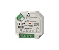 MVT DALI PUSH TRAILING dimmables en TRIAC. Tels que des drivers