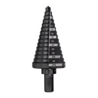 FORET ETAGE Diam. 6 A 35MM PAS DE 2MM & 3MM - Blister