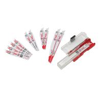 SET 12 LAMES DE SCIES SABRES (X1) - Blister
