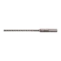 FORET SDS PLUS MX4 4 TAILLANTS 5X160MM (X1) - Blister