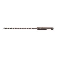 FORET SDS PLUS MX4 4 TAILLANTS 6X160MM (X1) - Blister