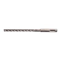 FORET SDS PLUS MX4 4 TAILLANTS 8X160MM (X1) - Blister