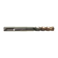 FORET SDS PLUS MX4 4 TAILLANTS 10X110MM (X1) - Blister