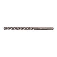 FORET SDS PLUS MX4 4 TAILLANTS 10X160MM (X1) - Blister