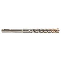 FORET SDS PLUS MX4 4 TAILLANTS 14X210MM (X1) - Blister