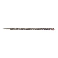 FORET SDS PLUS MX4 4 TAILLANTS 22X450MM (X1) - Blister