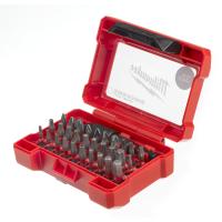 COFFRET SHOCKWAVE 32 PCES - Commande uniquement par multiple de 12 livré en p
