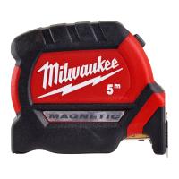 MÈTRE RUBAN 5M PREMIUM MAGNÉTIQUE GEN 3 - Commande uniquement par multiple de 6