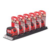 MÈTRE RUBAN 8M PREMIUM MAGNÉTIQUE GEN 3 - Commande uniquement par multiple de 6