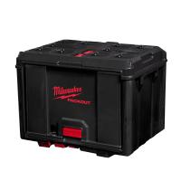 CAISSON PACKOUT - Carton