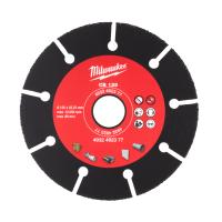 DISQUE CARBURE 125MM-1PC - Carton