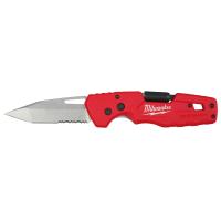 COUTEAU PLIABLE 5 EN 1 - Blister