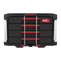 PACKOUT COFFRET 4 TIROIRS - carton