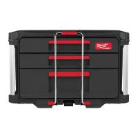 PACKOUT COFFRET 2+1 TIROIRS - carton