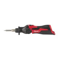 M12 SI-0 - Fer à souder 12V, 400°C - Carton, sans batterie, ni chargeur