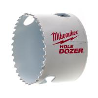 SCIE CLOCHE HOLE DOZER BIMETAL COBALT 68MM (X1) - Blister