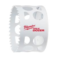 SCIE CLOCHE HOLE DOZER BIMETAL COBALT 76MM (X1) - Blister