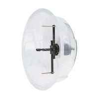 SCIE CLOCHE AJUSTABLE - Blister